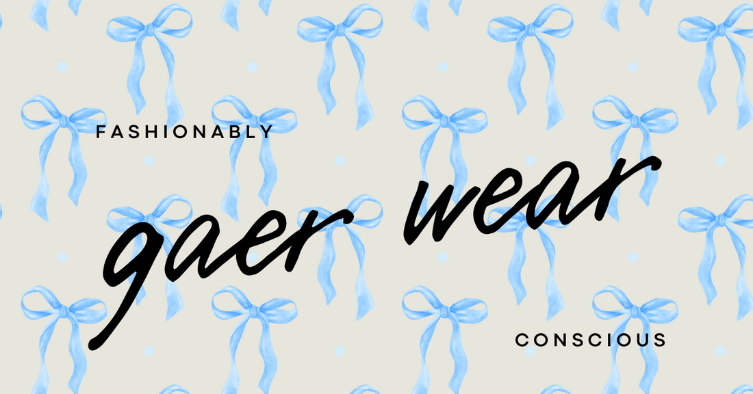 Secondhand Chic: Elevate Your Wardrobe with Gear Wear