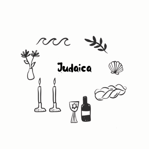 Judaica