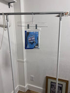 Israeli Flag — 110×150 cm | Imported from Israel