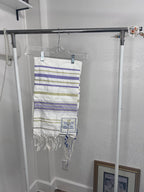 Vintage Tallit (Jewish Prayer Shawl)