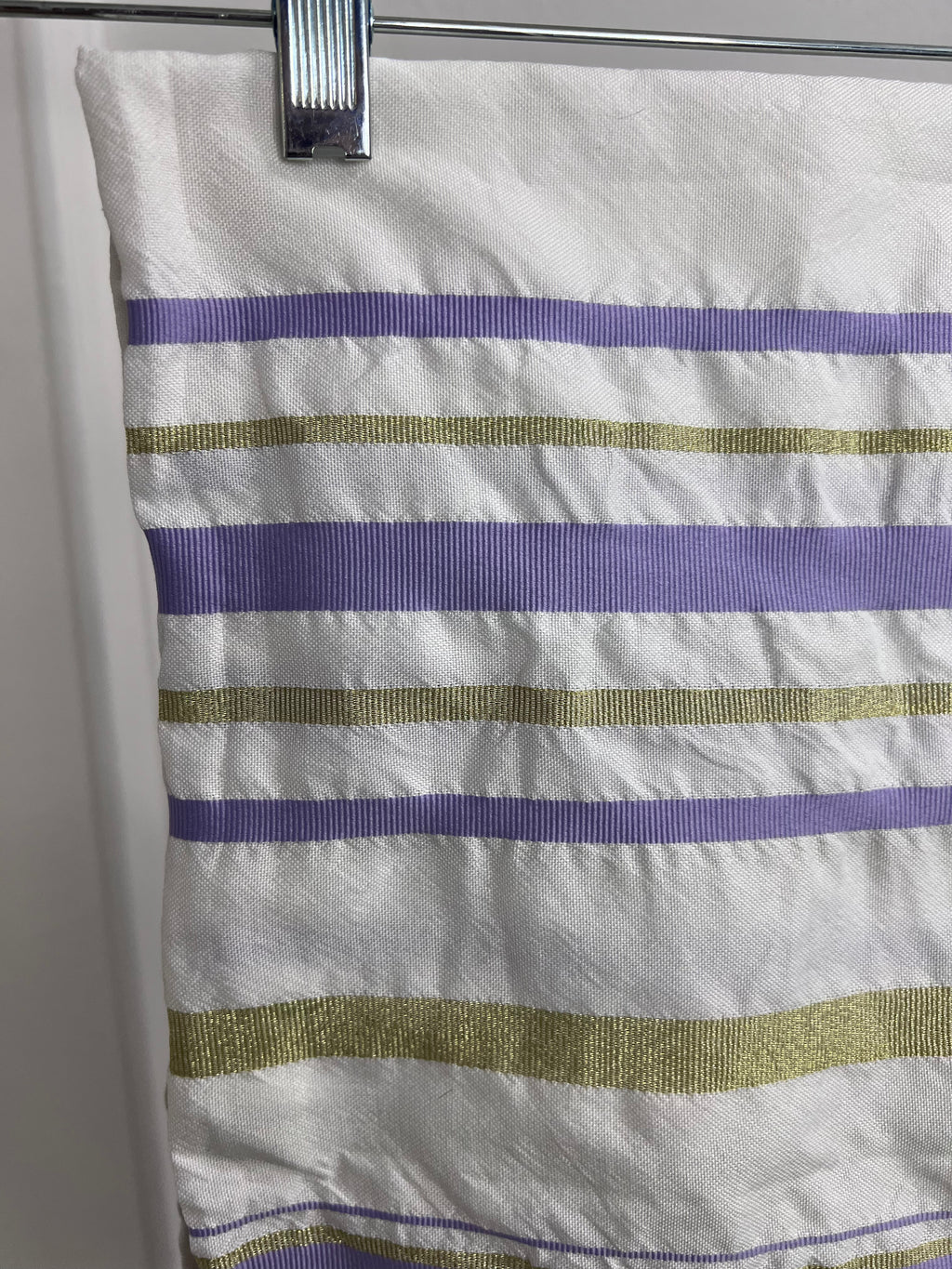 Vintage Tallit (Jewish Prayer Shawl)