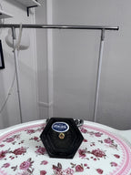 Seven-Branched Temple Menorah (Mini)