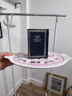 Spanish–Hebrew Siddur (Sidur con Traducción Española)