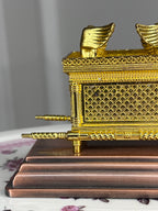 Ark of the Covenant Figurine