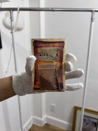 Adamah Yerushalayim Keepsake Cards (with Earth from Jerusalem)