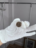 Ancient Hebrew Israeli Currency Keepsake (Replica Coins)