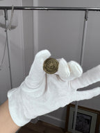 Ancient Hebrew Israeli Currency Keepsake (Replica Coins)