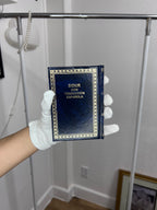 Spanish–Hebrew Siddur (Sidur con Traducción Española)