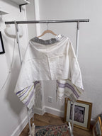 Vintage Tallit (Jewish Prayer Shawl)