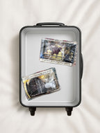 Hosanna Keepsake Blessing Set (with Sacred Stones & Prayer Card)