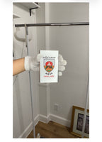 IDF (Tzahal) Golani Brigade Power Bank – Hebrew Inscribed Israel Army Unit Keepsake (Circa 2020)