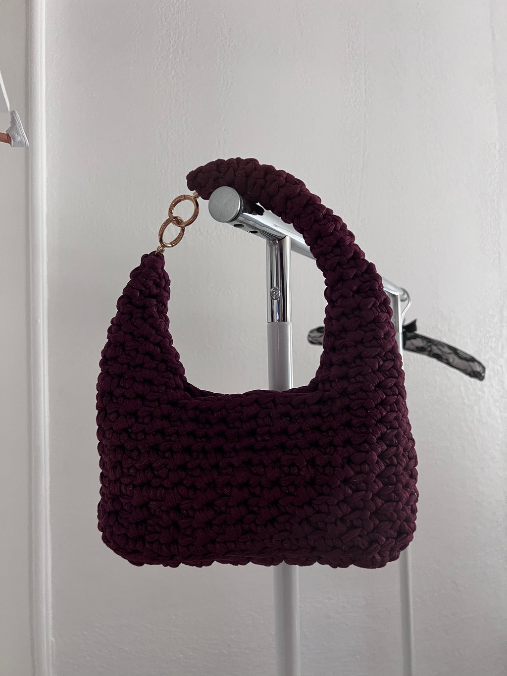 The Kylie Shoulder Bag