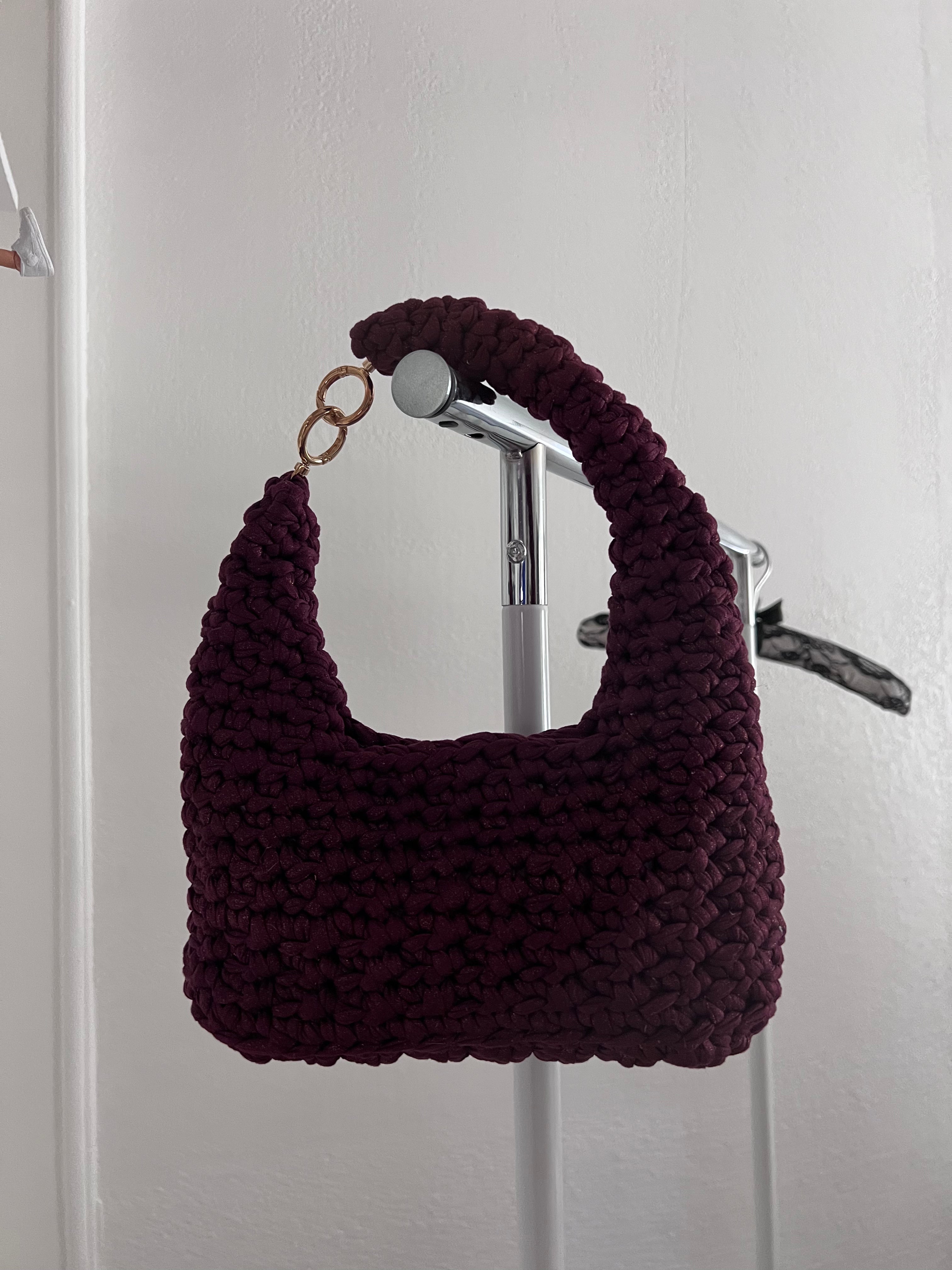 The Kylie Shoulder Bag