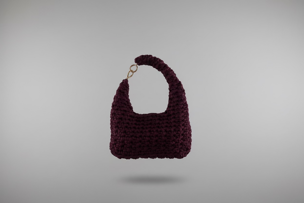 The Kylie Shoulder Bag