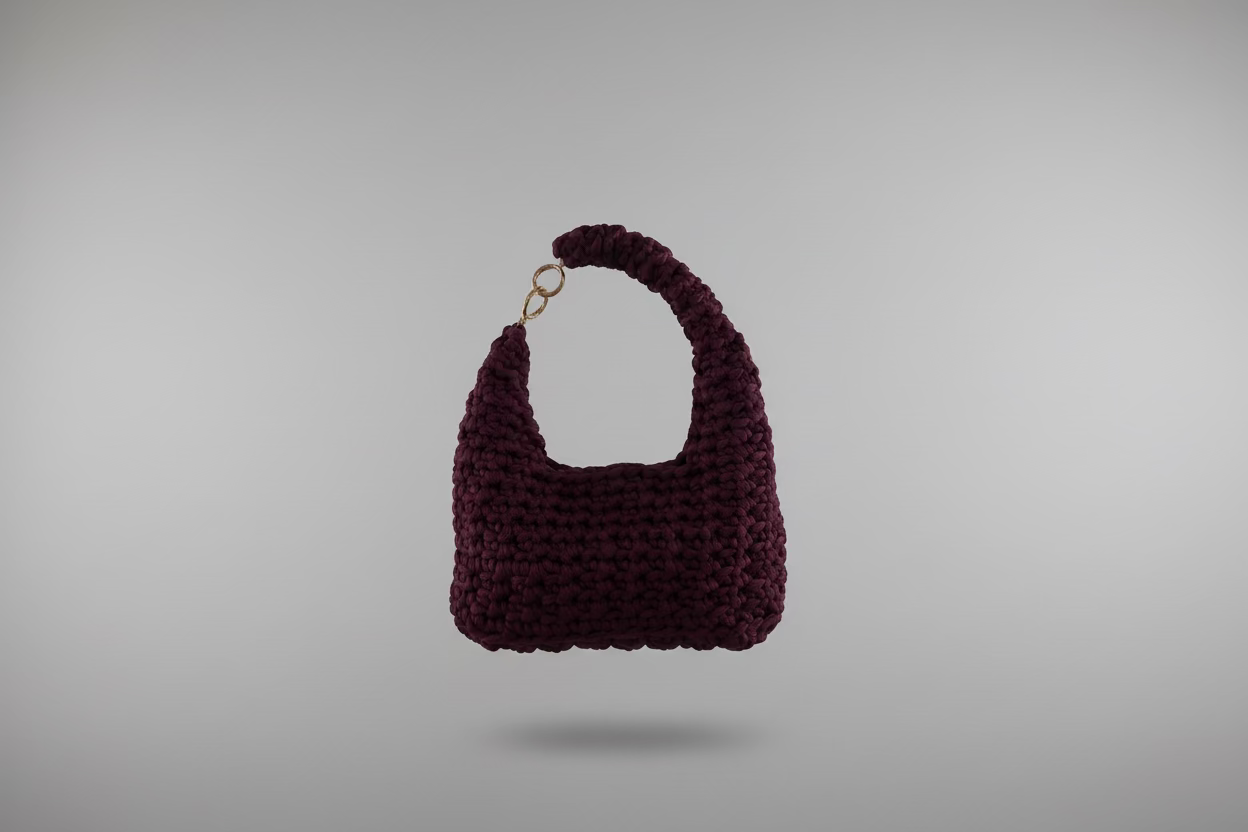 The Kylie Shoulder Bag