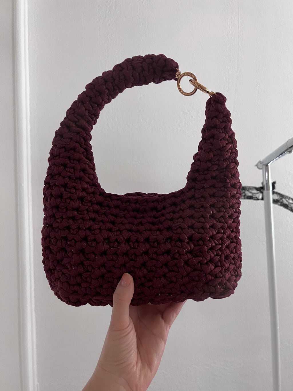 The Kylie Shoulder Bag