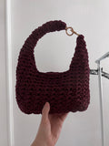The Kylie Shoulder Bag