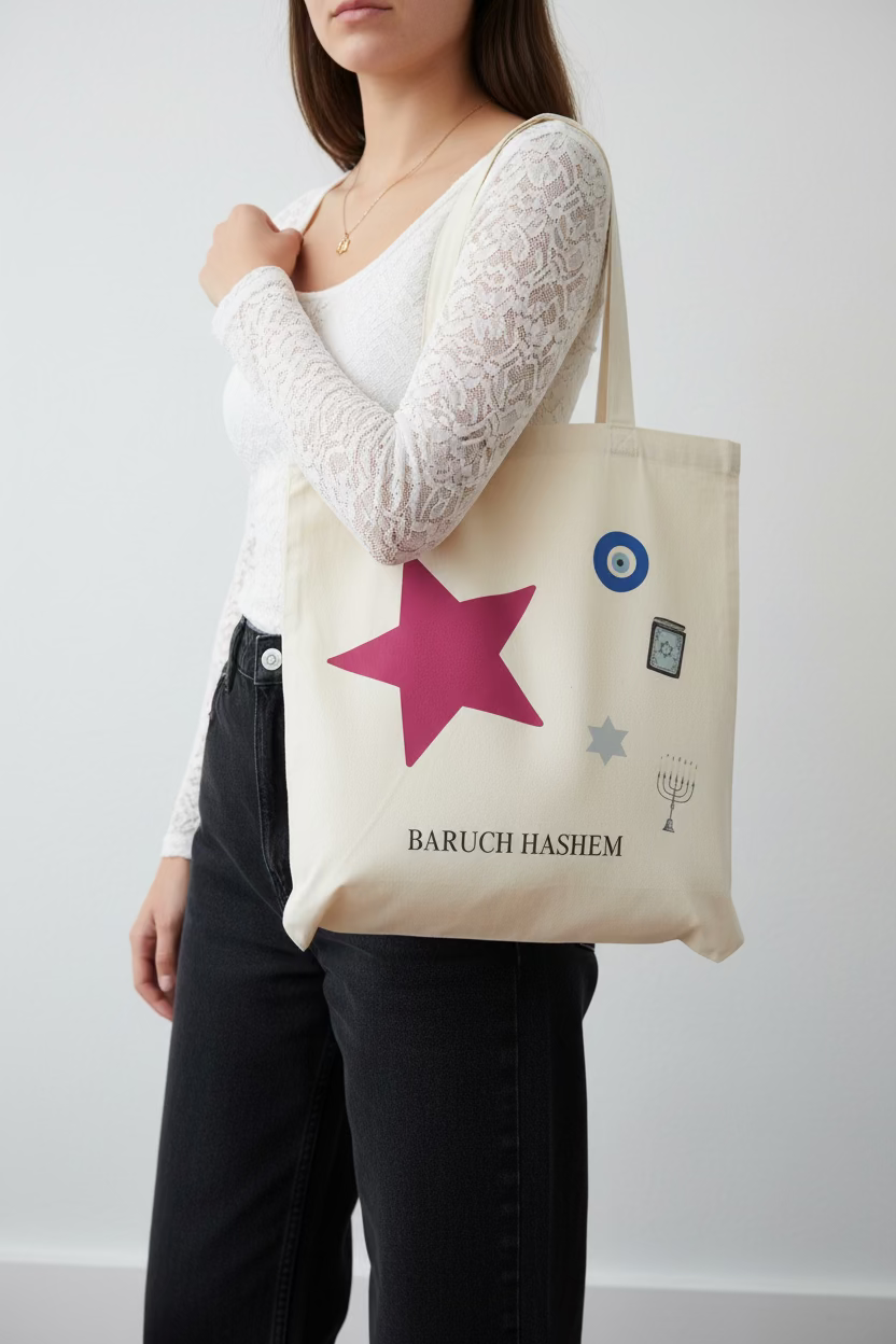 bh tote bag