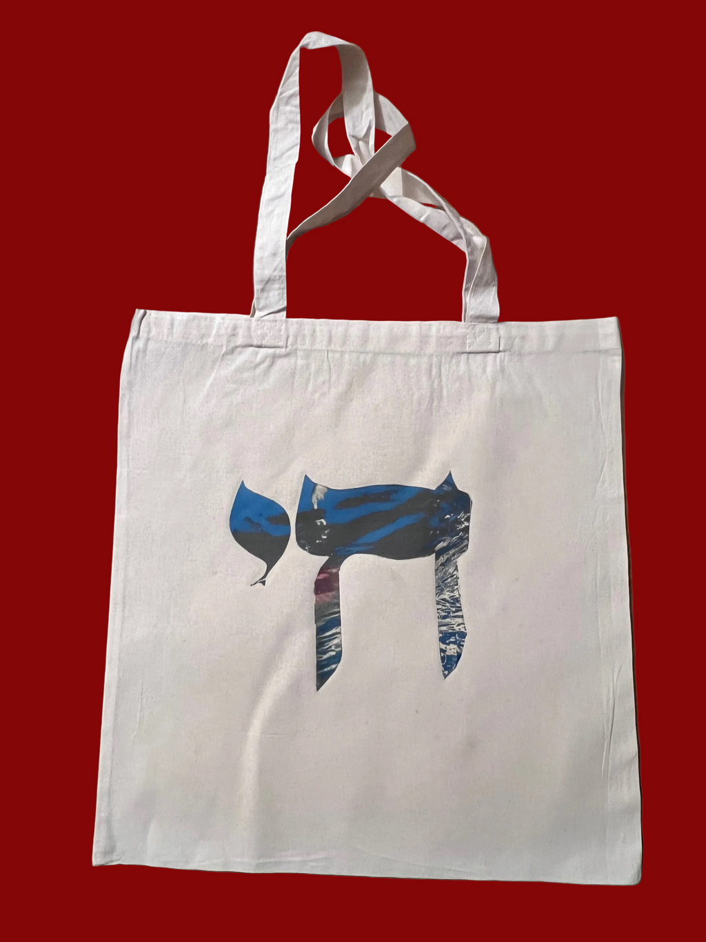 chai tote