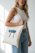 chai tote bag