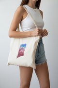 shoko b’sakit tote bag
