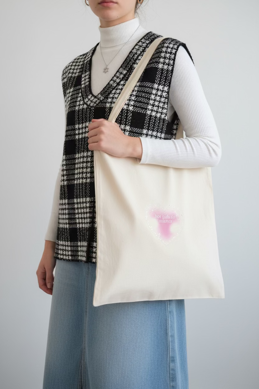 jewish tote bag