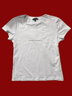 hot girls do mitzvot tee