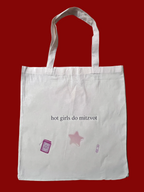 hot girls do mitzvoth jewish tote
