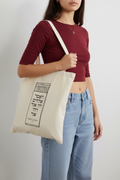 genesis tote bag