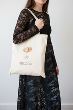 matzotini tote bag