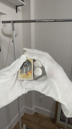 Shabbat Shalom Matchbooks