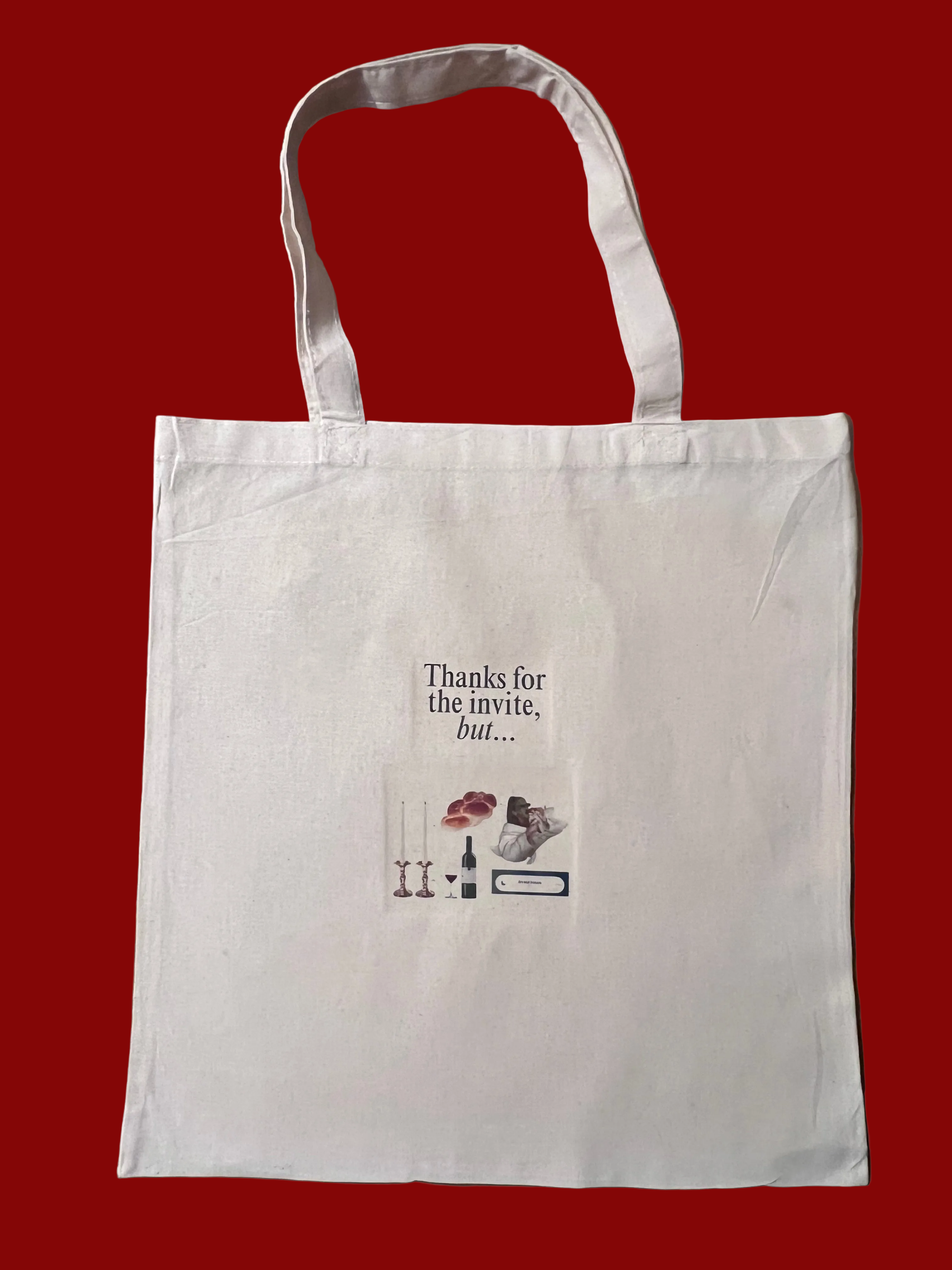 shabbat shalom tote