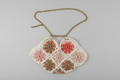 Talia Crochet Floral Patchwork Bag