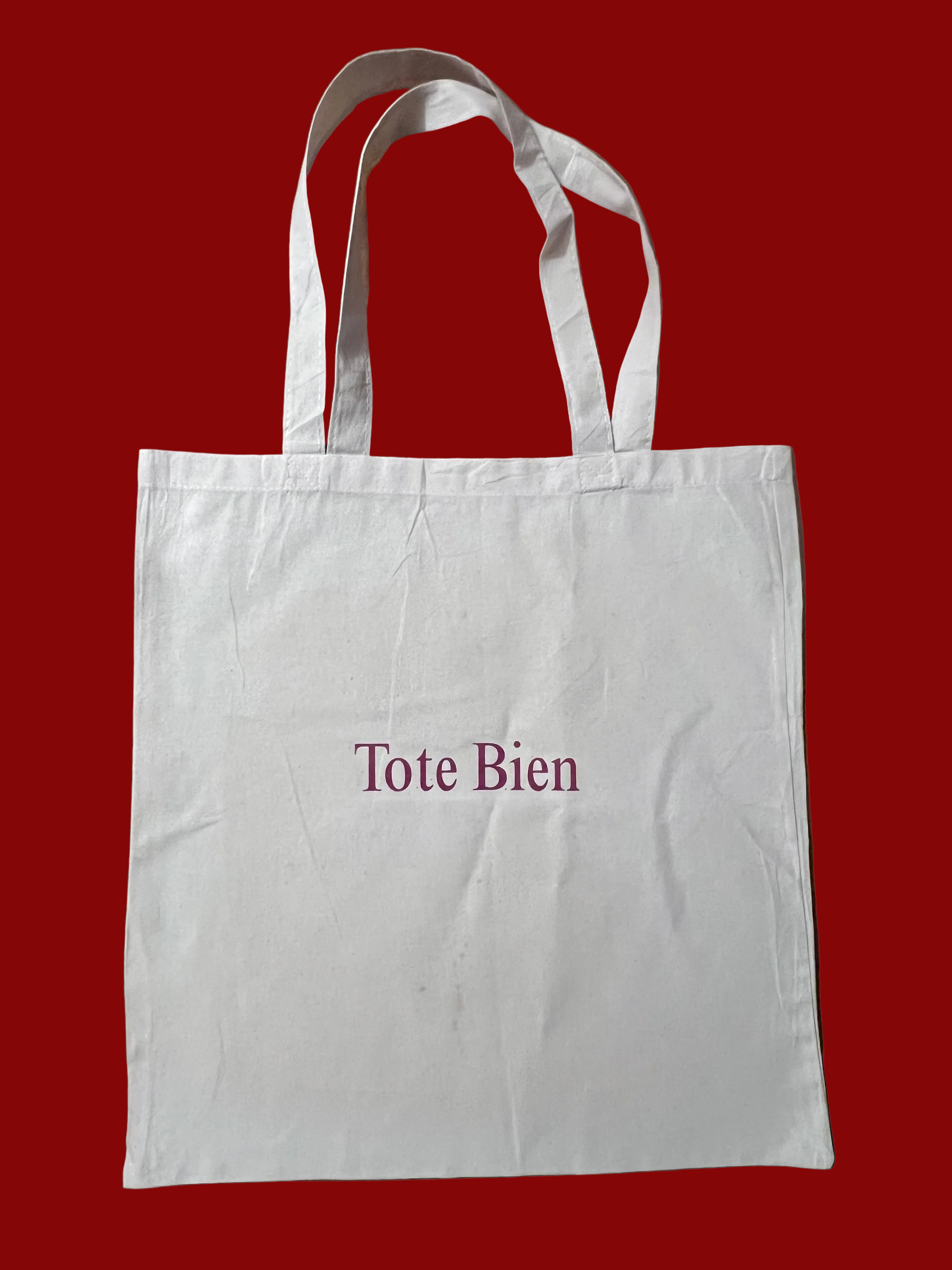 tote bien tote bag